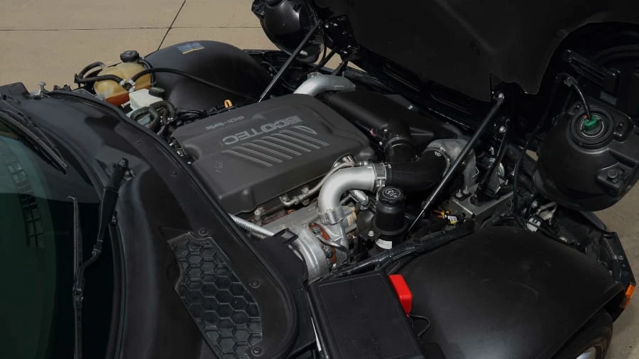 2007 Pontiac Solstice GXP - Image 7 of 25