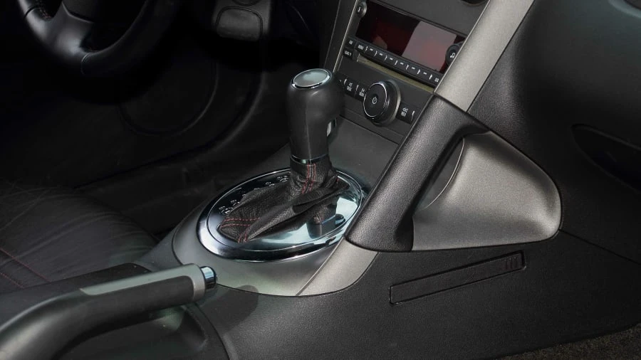 2007 Pontiac Solstice GXP - Image 10 of 25
