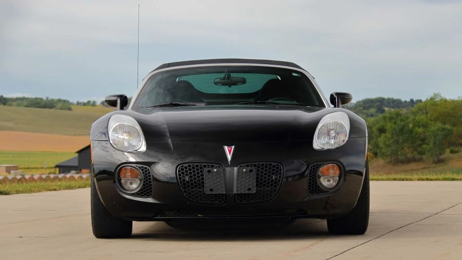 2007 Pontiac Solstice GXP - Image 14 of 25