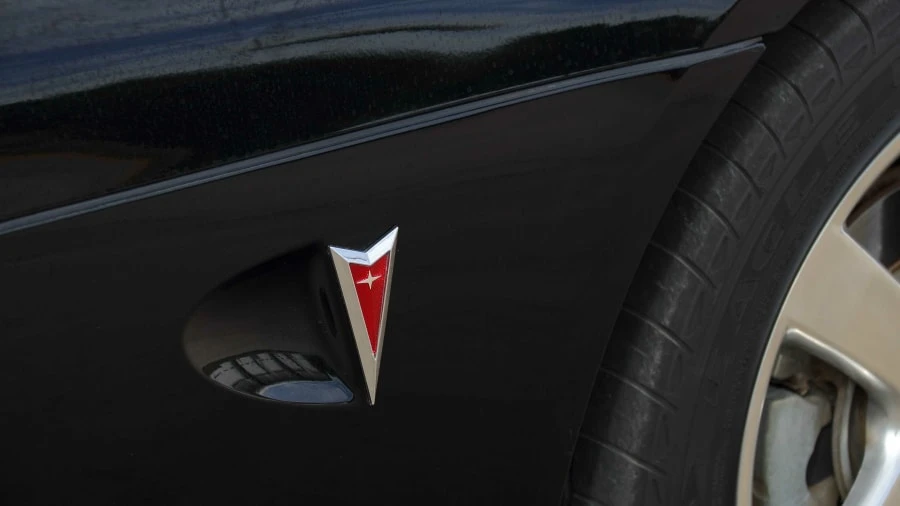 2007 Pontiac Solstice GXP - Image 18 of 25