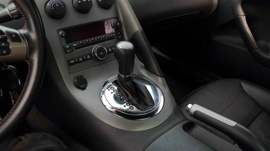 2007 Pontiac Solstice GXP - Image 19 of 25