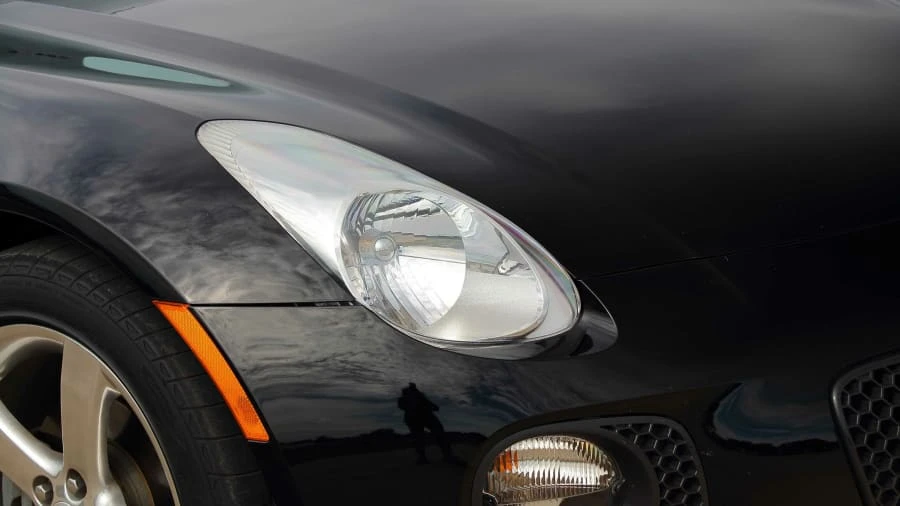 2007 Pontiac Solstice GXP - Image 23 of 25
