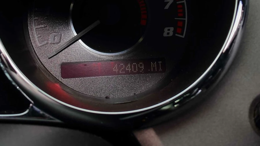 2007 Pontiac Solstice GXP - Image 25 of 25