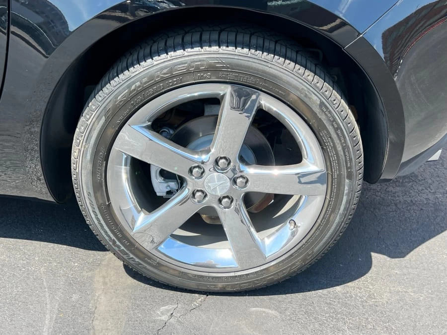2007 Pontiac Solstice GXP - Image 8 of 14