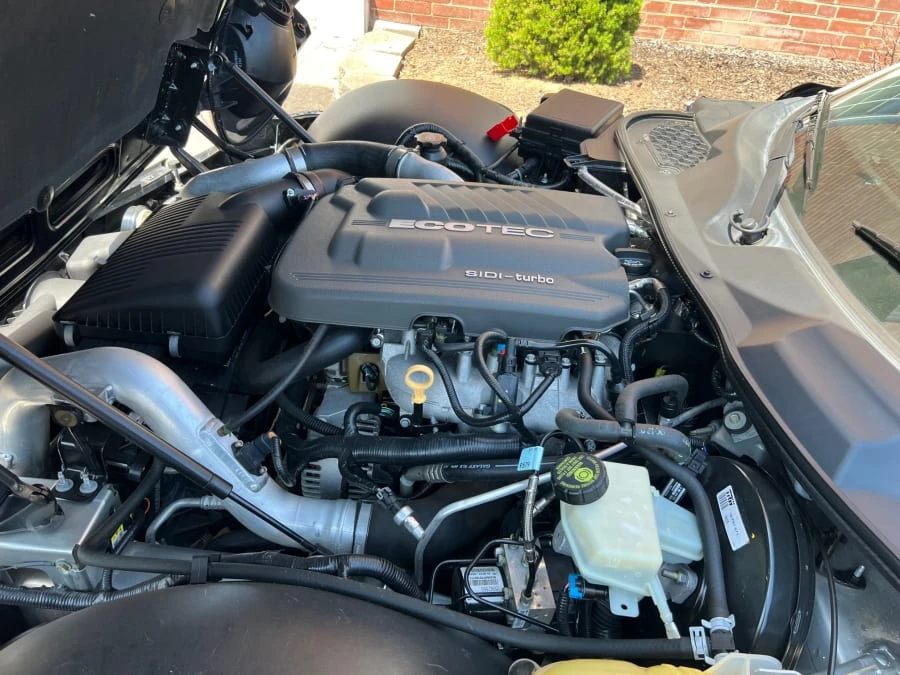 2007 Pontiac Solstice GXP - Image 13 of 14
