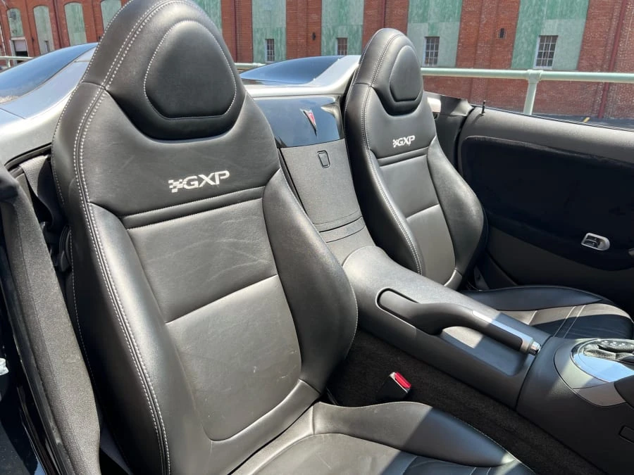 2007 Pontiac Solstice GXP - Image 11 of 14
