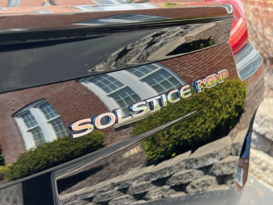 2007 Pontiac Solstice GXP - Image 7 of 14
