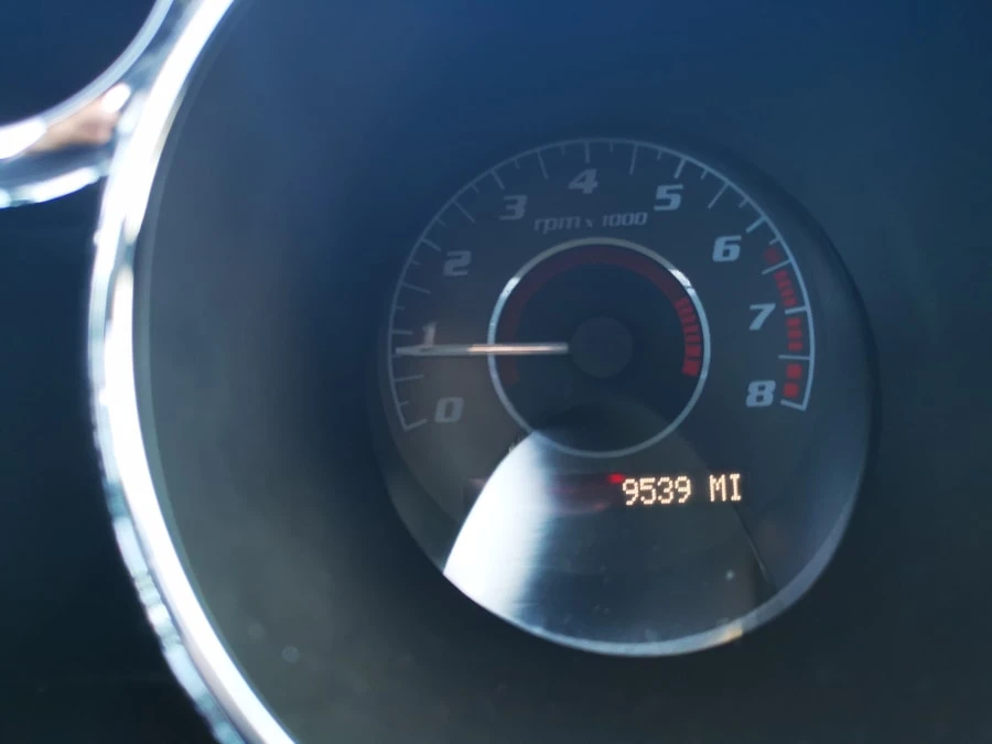2007 Pontiac Solstice GXP - Image 6 of 9