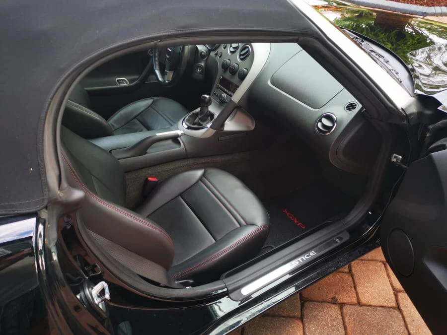 2007 Pontiac Solstice GXP - Image 7 of 9