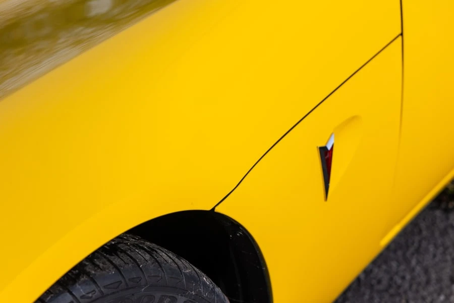 2007 Pontiac Solstice GXP - Image 18 of 26