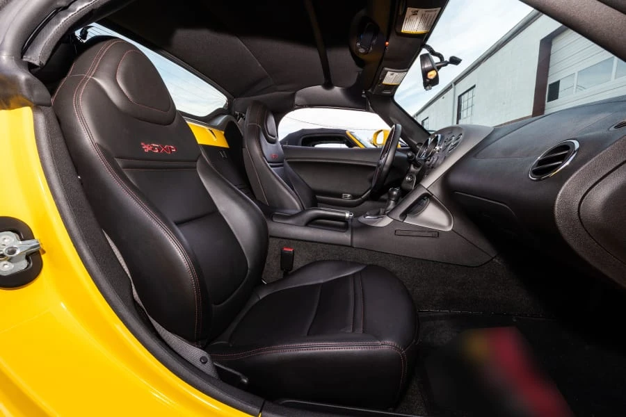 2007 Pontiac Solstice GXP - Image 22 of 26