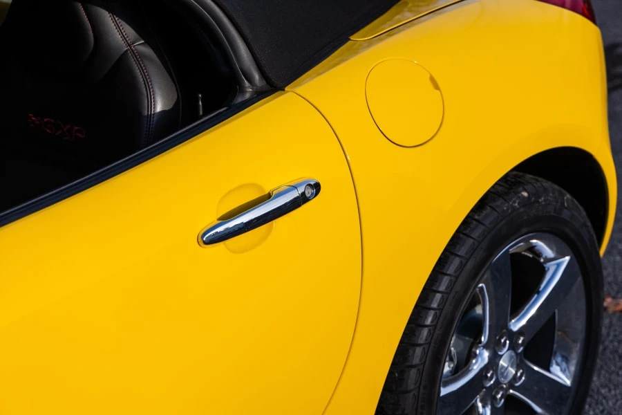2007 Pontiac Solstice GXP - Image 7 of 26