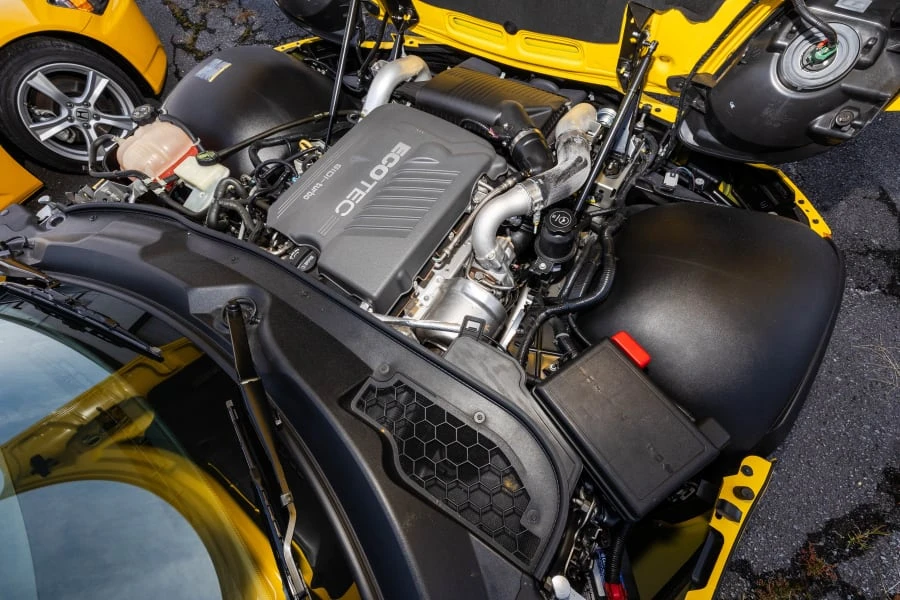 2007 Pontiac Solstice GXP - Image 25 of 26