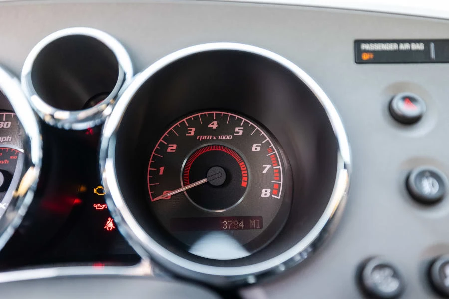 2007 Pontiac Solstice GXP - Image 20 of 26