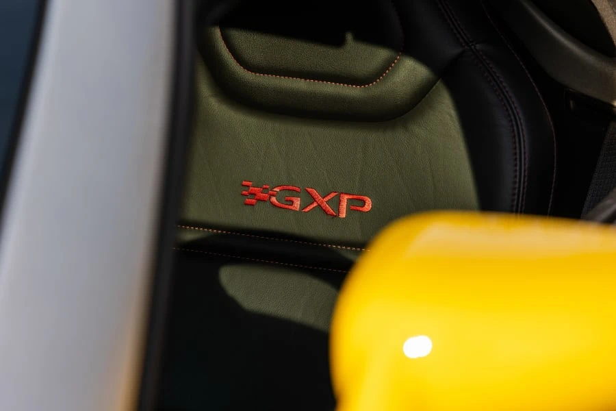 2007 Pontiac Solstice GXP - Image 21 of 26