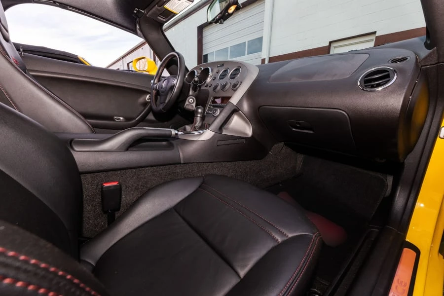 2007 Pontiac Solstice GXP - Image 19 of 26