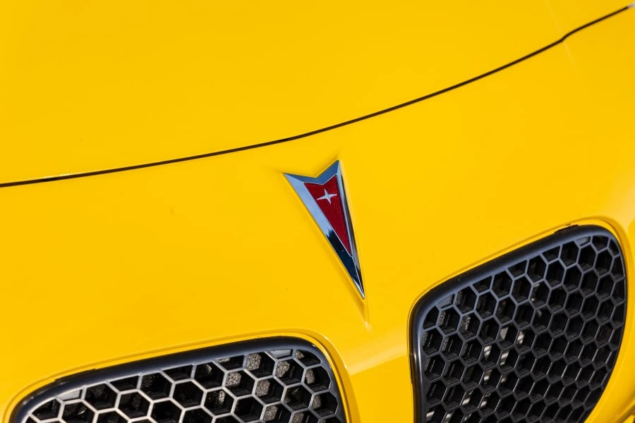 2007 Pontiac Solstice GXP - Image 11 of 26