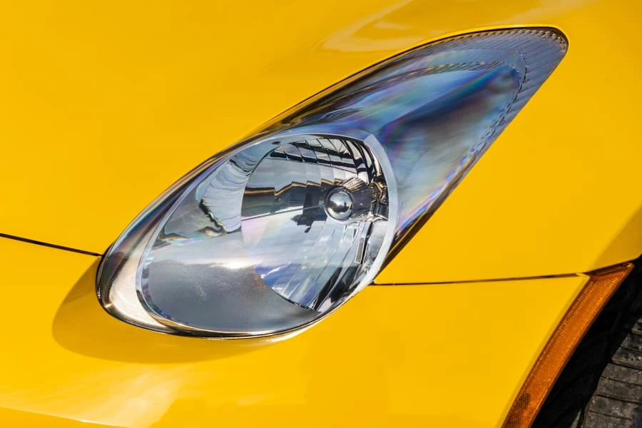 2007 Pontiac Solstice GXP - Image 9 of 26