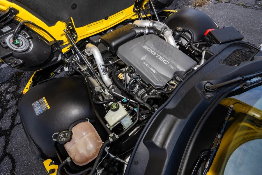 2007 Pontiac Solstice GXP - Image 26 of 26