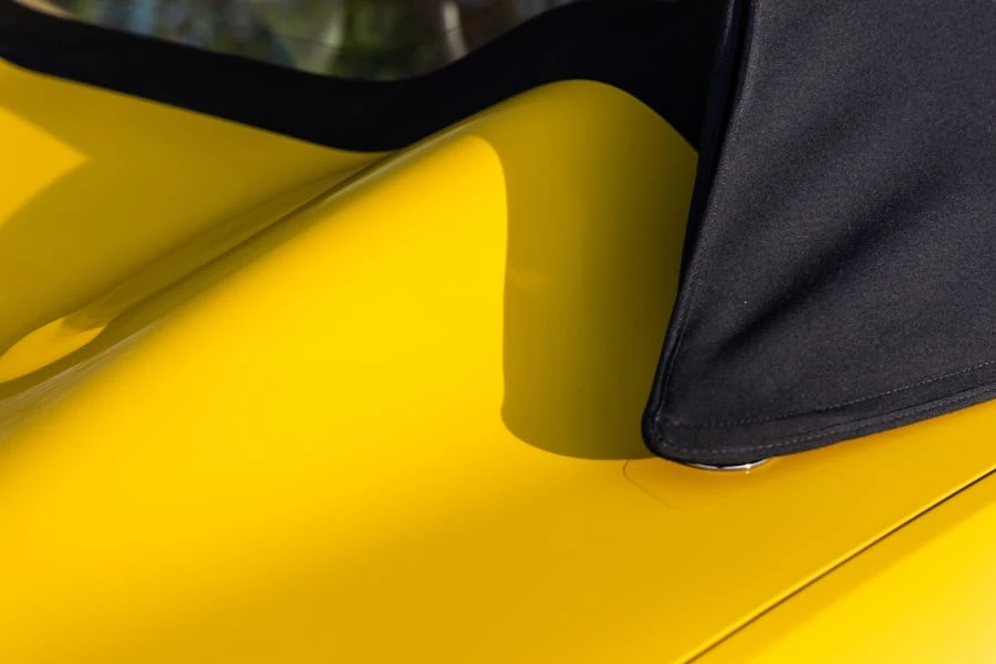 2007 Pontiac Solstice GXP - Image 12 of 26