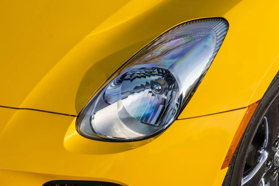 2007 Pontiac Solstice GXP - Image 13 of 26