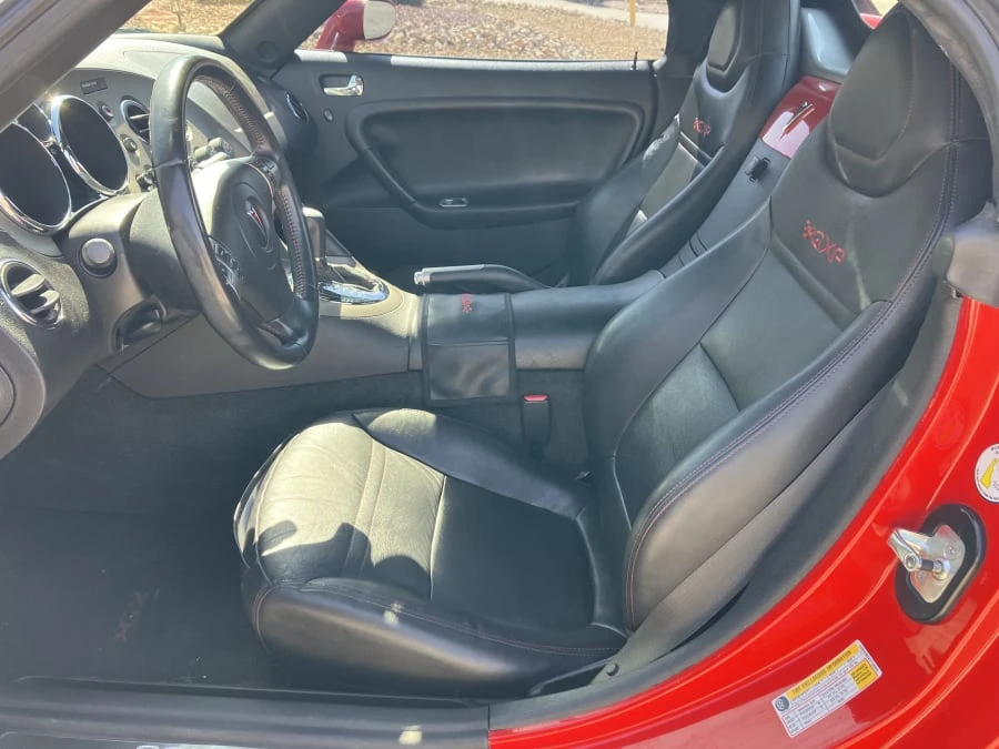 2007 Pontiac Solstice GXP - Image 6 of 7