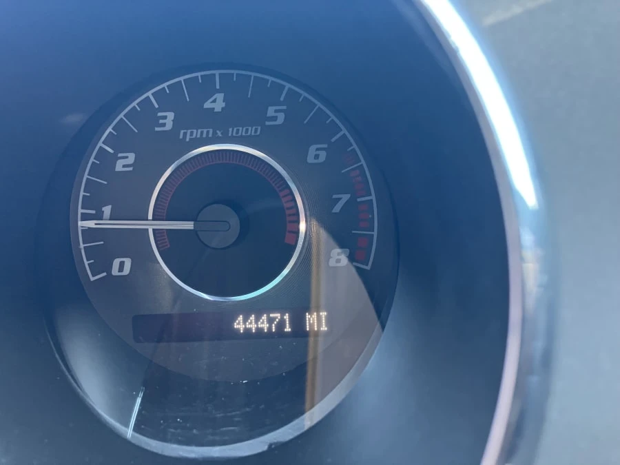 2007 Pontiac Solstice GXP - Image 11 of 13