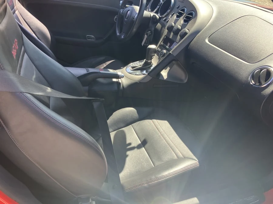 2007 Pontiac Solstice GXP - Image 10 of 13