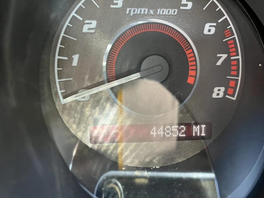 2007 Pontiac Solstice GXP - Image 7 of 7