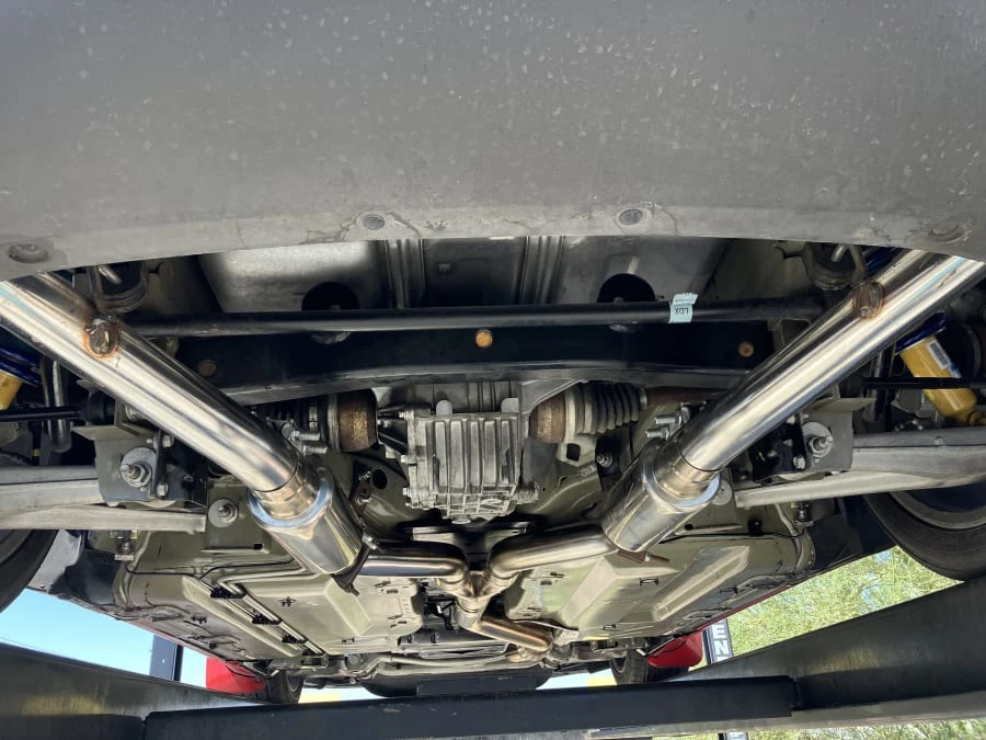 2007 Pontiac Solstice GXP - Image 13 of 13