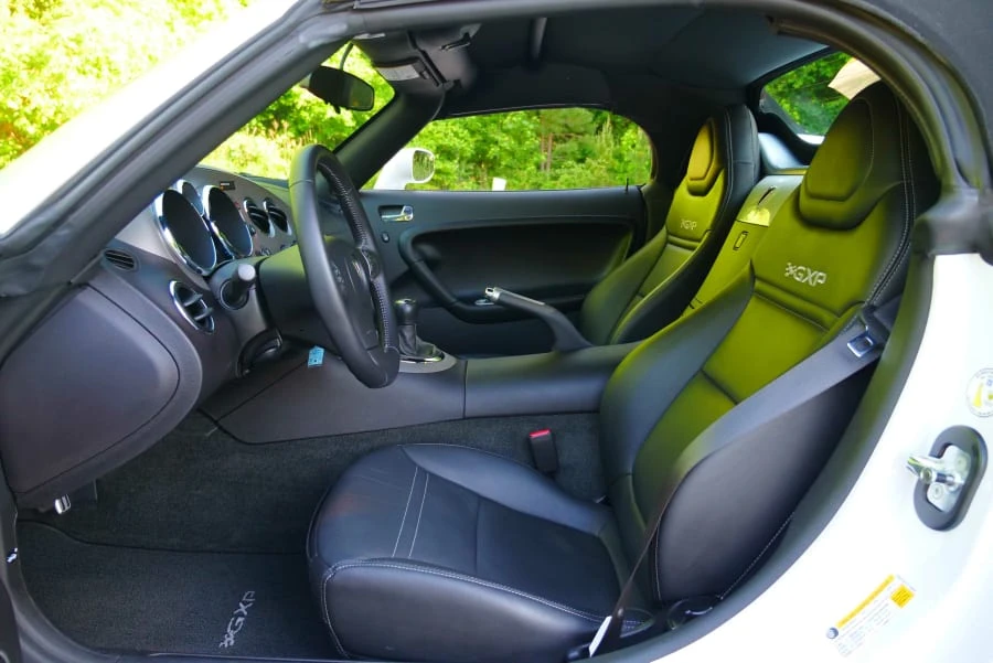 2007 Pontiac Solstice GXP - Image 3 of 27