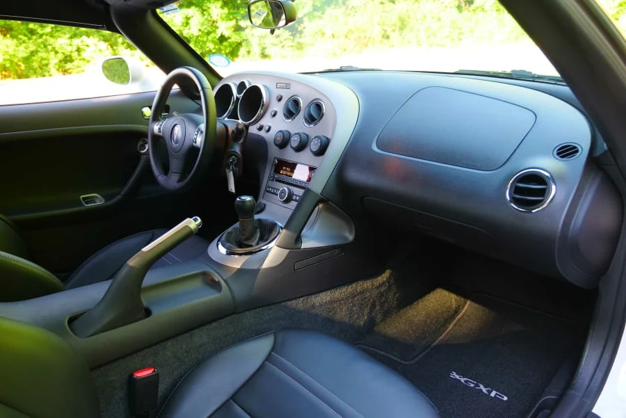 2007 Pontiac Solstice GXP - Image 6 of 27