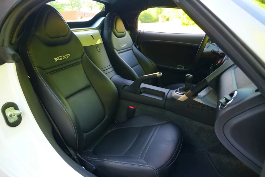 2007 Pontiac Solstice GXP - Image 7 of 27