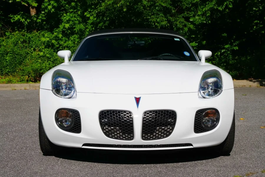 2007 Pontiac Solstice GXP - Image 12 of 27