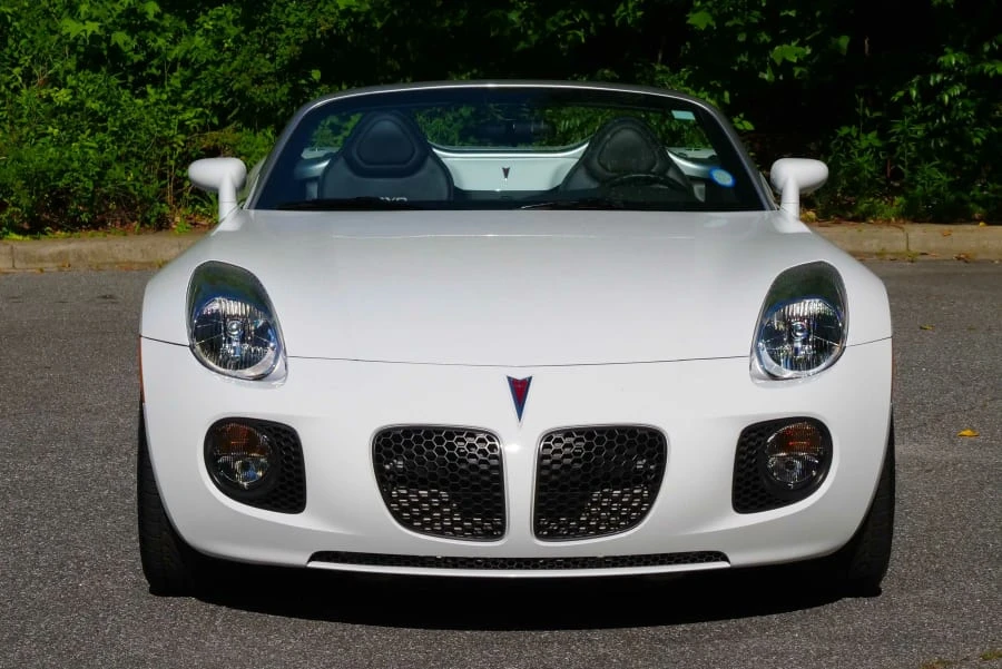 2007 Pontiac Solstice GXP - Image 13 of 27