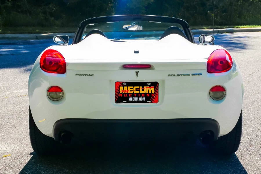 2007 Pontiac Solstice GXP - Image 14 of 27