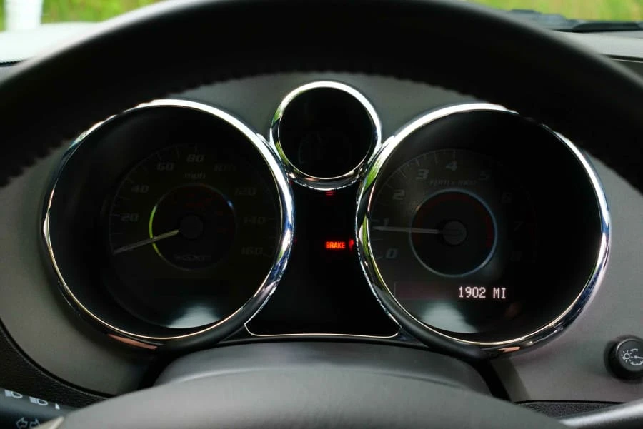 2007 Pontiac Solstice GXP - Image 18 of 27
