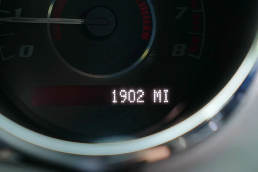 2007 Pontiac Solstice GXP - Image 19 of 27