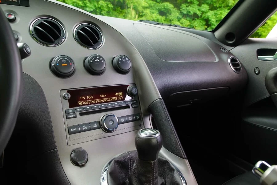 2007 Pontiac Solstice GXP - Image 20 of 27