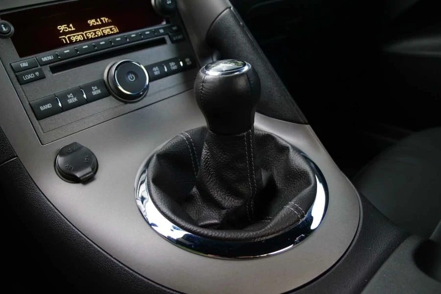 2007 Pontiac Solstice GXP - Image 21 of 27