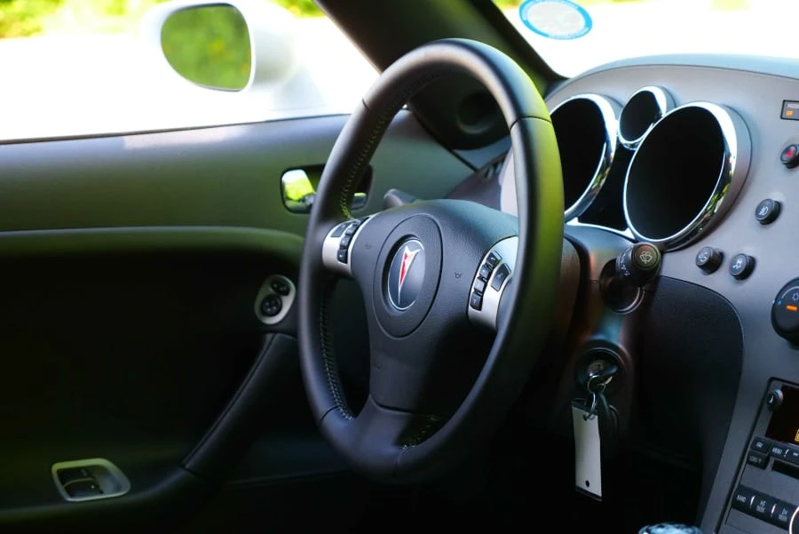 2007 Pontiac Solstice GXP - Image 23 of 27
