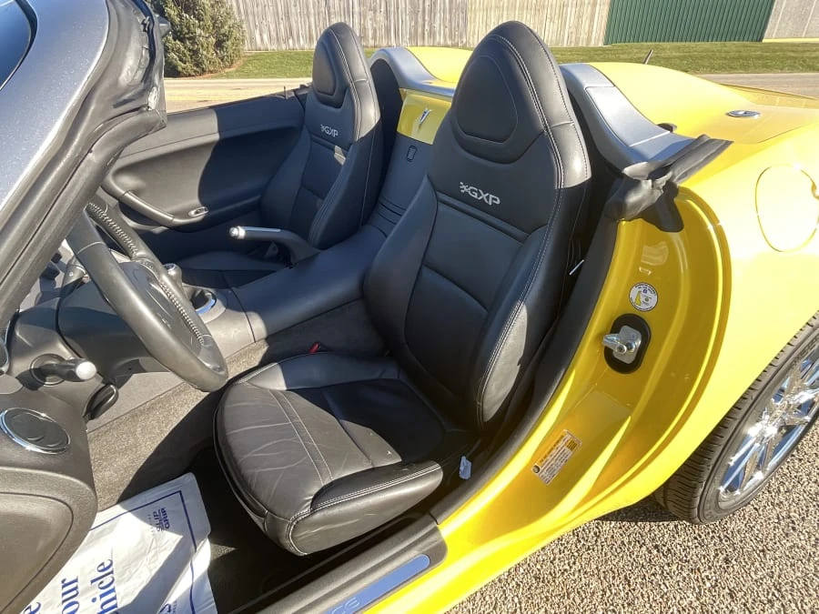 2007 Pontiac Solstice GXP - Image 8 of 13