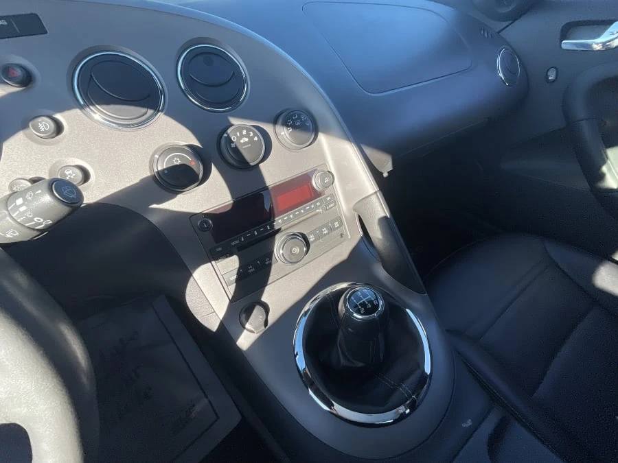 2007 Pontiac Solstice GXP - Image 10 of 13