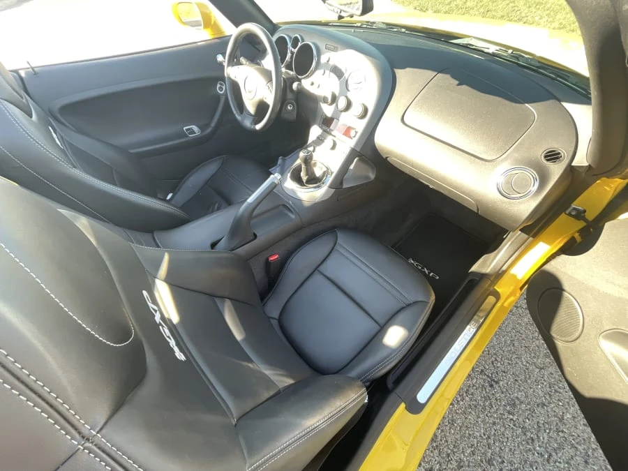 2007 Pontiac Solstice GXP - Image 9 of 13
