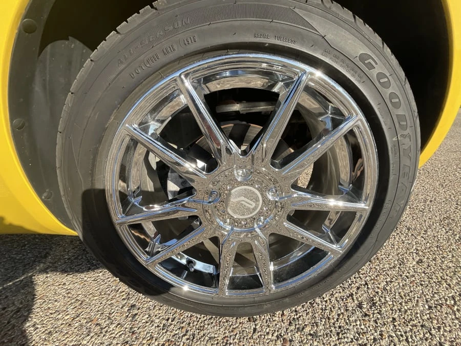 2007 Pontiac Solstice GXP - Image 7 of 13