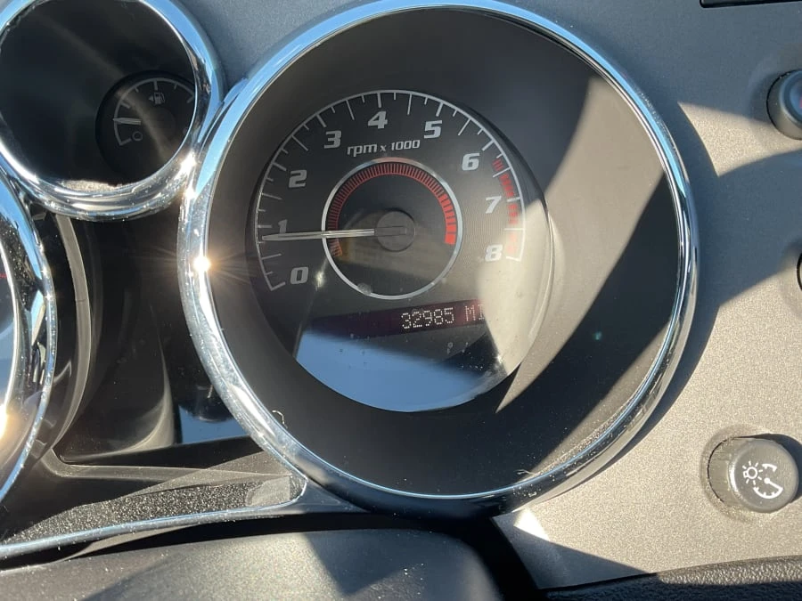 2007 Pontiac Solstice GXP - Image 11 of 13