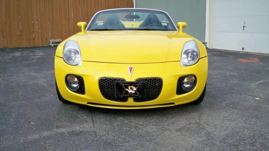 2007 Pontiac Solstice GXP - Image 5 of 7