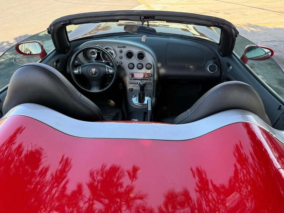 2007 Pontiac Solstice GXP - Image 4 of 20