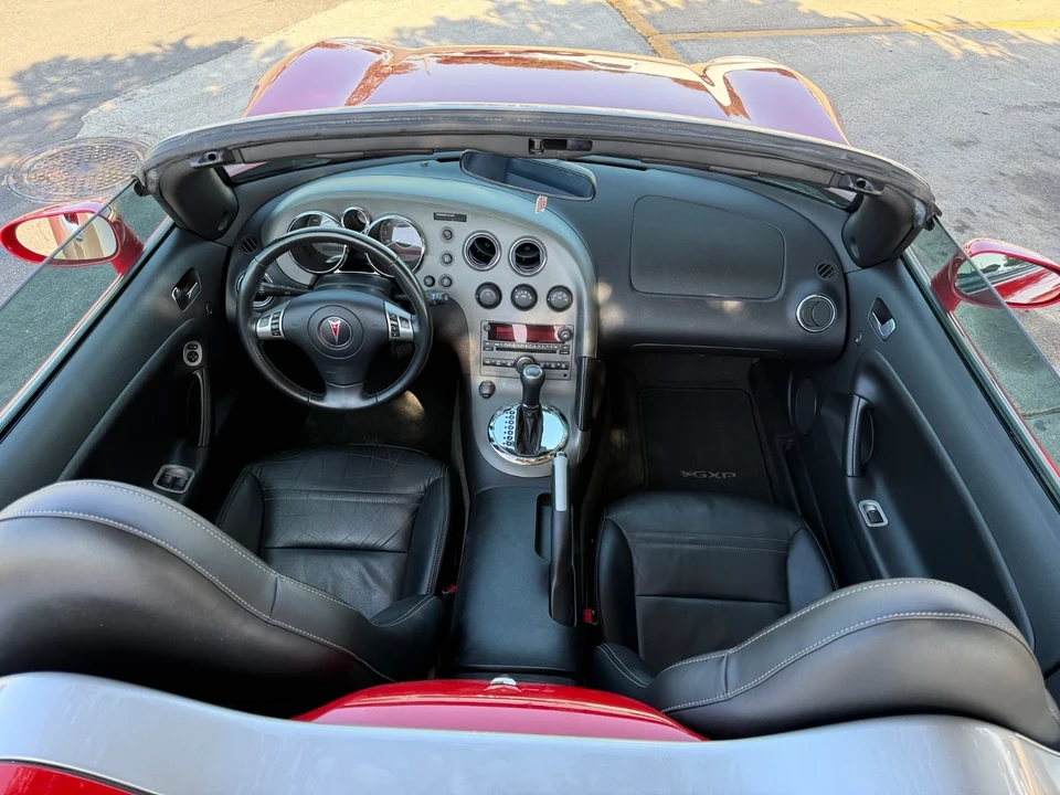 2007 Pontiac Solstice GXP - Image 5 of 20
