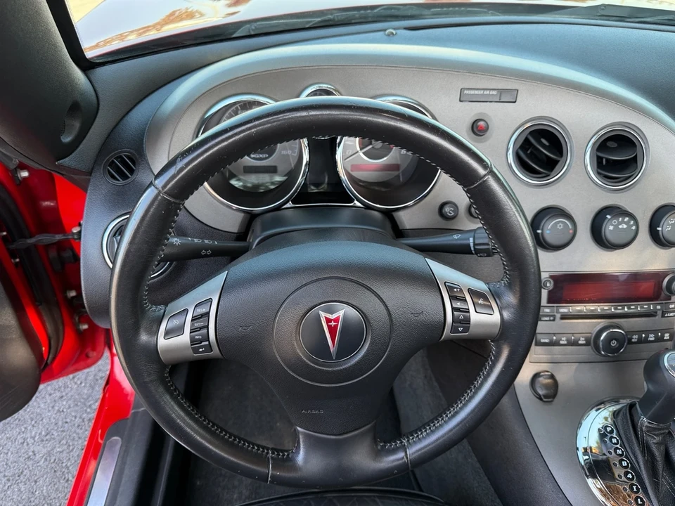 2007 Pontiac Solstice GXP - Image 3 of 20